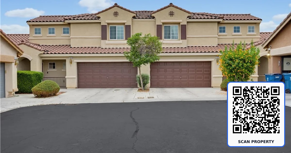 7804 Corn Lily Court property photo