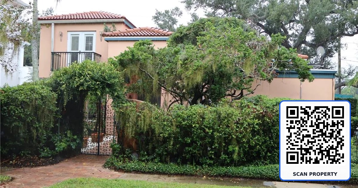 1630 BONITA LANE property photo
