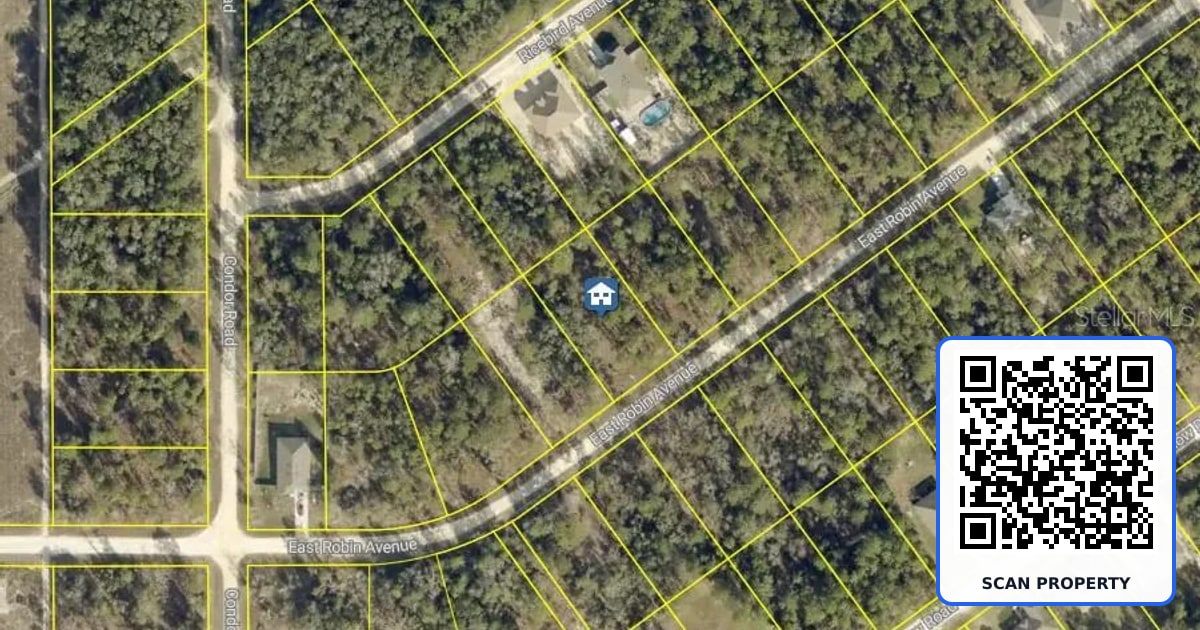 LOT 4 ENGLISH SPARROW ROAD property photo