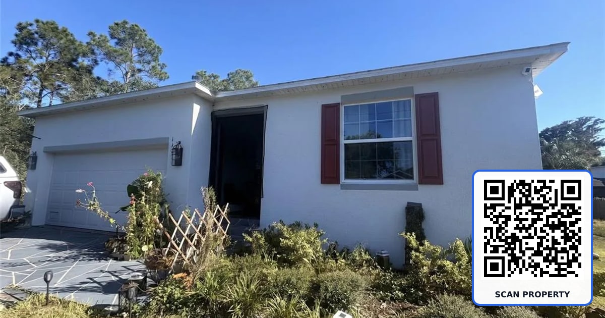 1427 TEAL DRIVE property photo