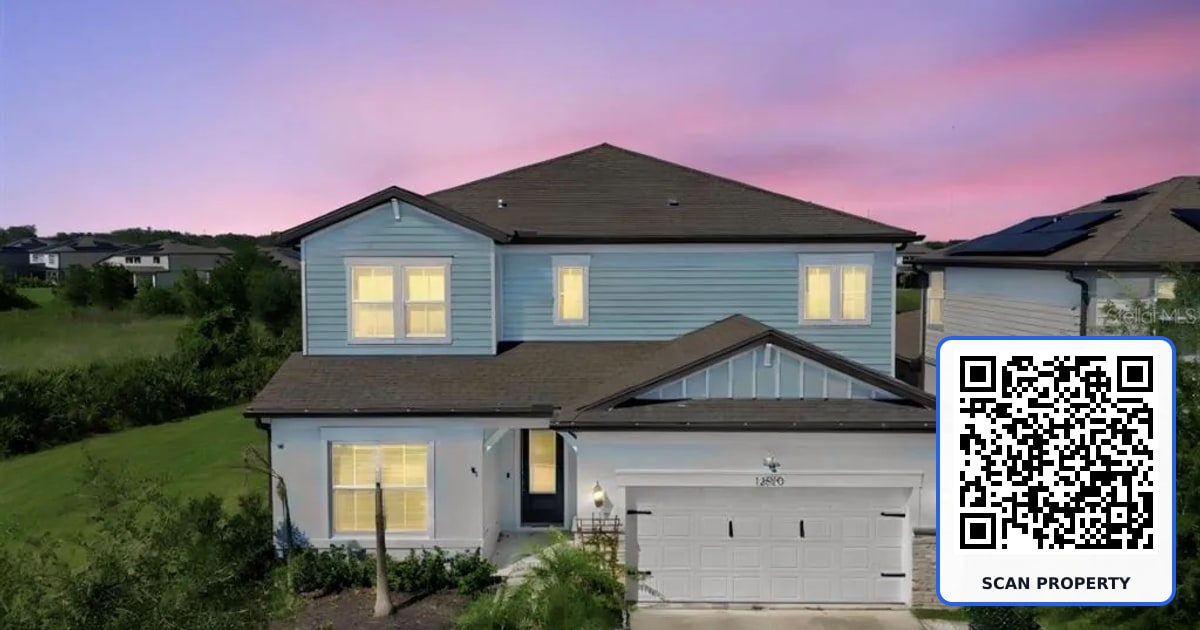 12970 BROOKSIDE MOSS DRIVE property photo