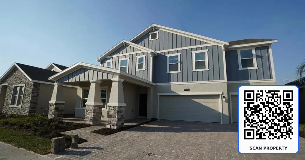 5029 CENTER COURT property photo