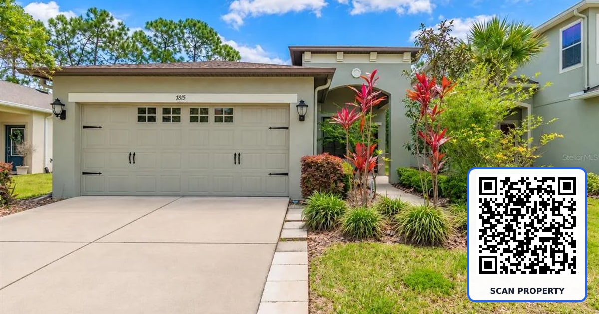 7815 TUSCANY WOODS DRIVE property photo