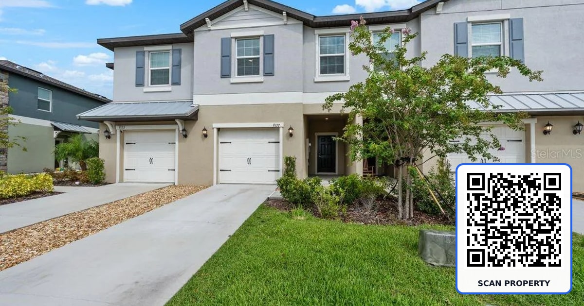 9177 BONITA MAR DRIVE property photo