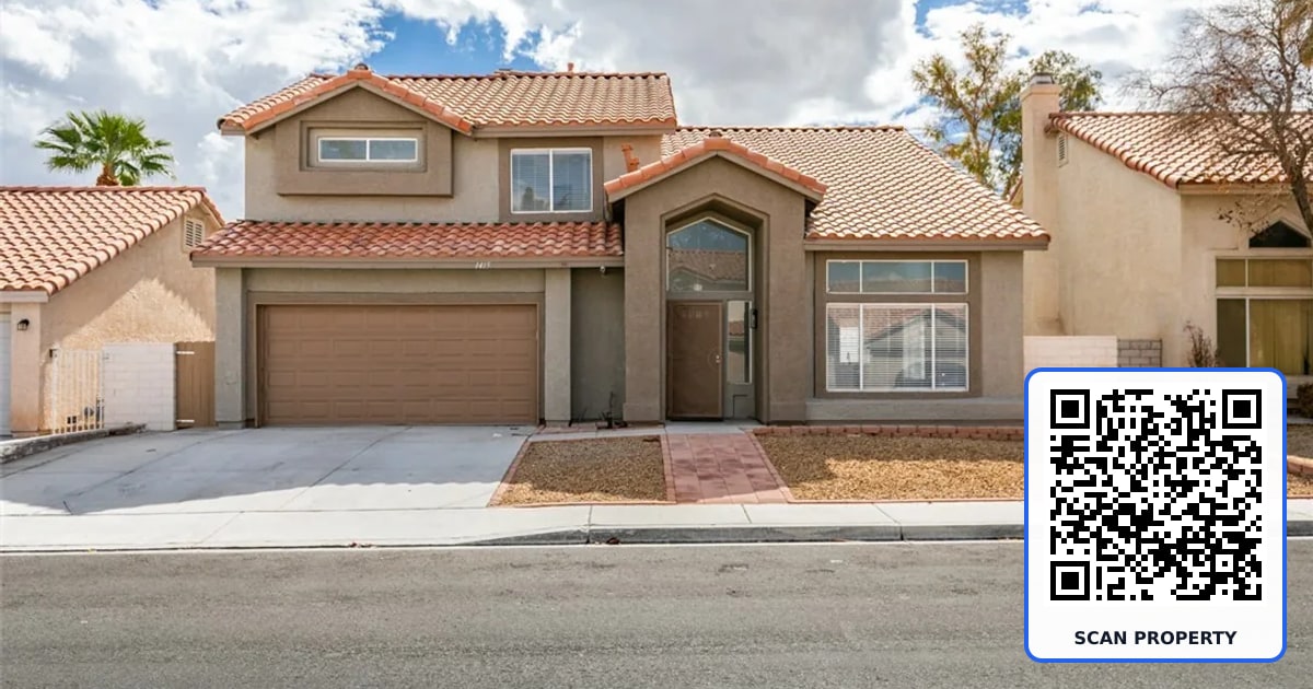 1415 Bent Arrow Drive property photo