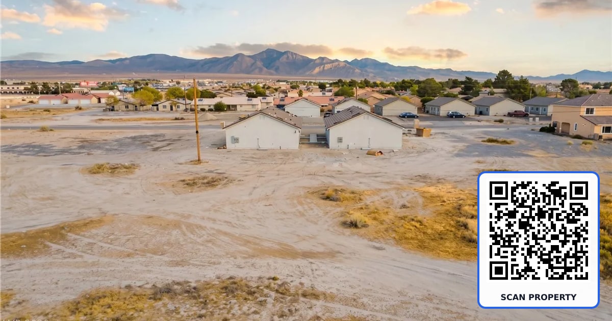 1101 South Thunderpass Avenue property photo