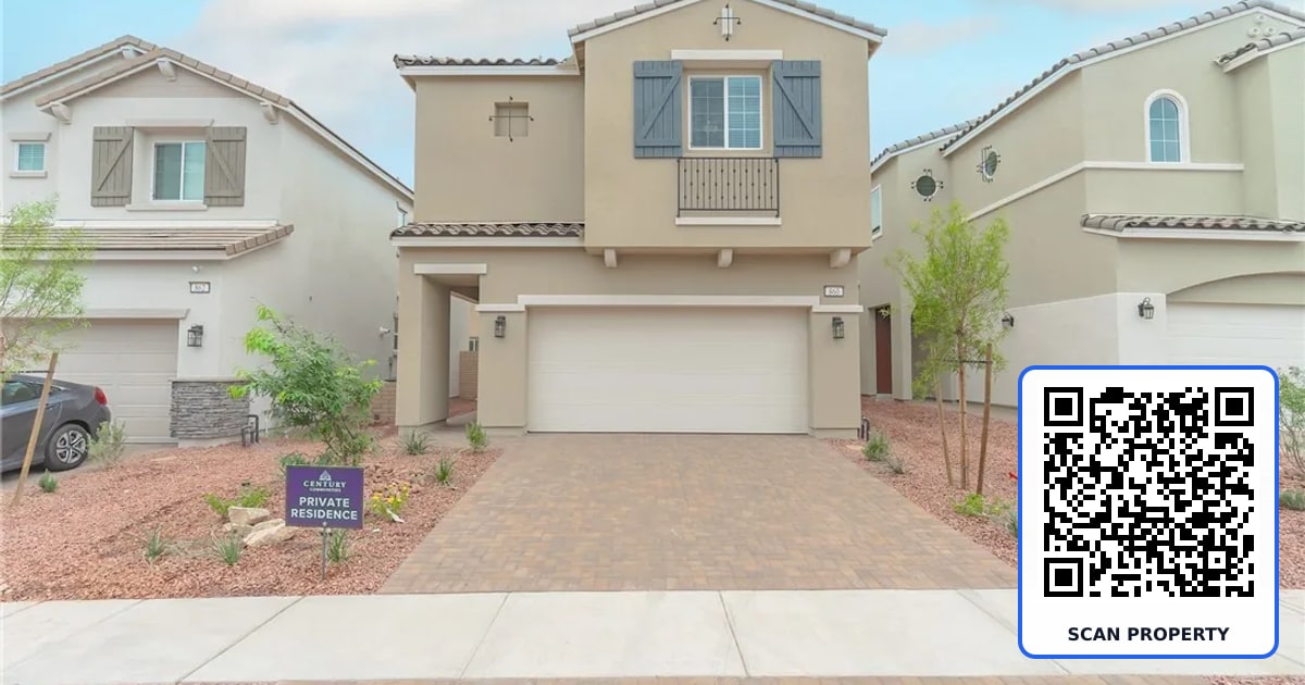 860 Metromont Court property photo