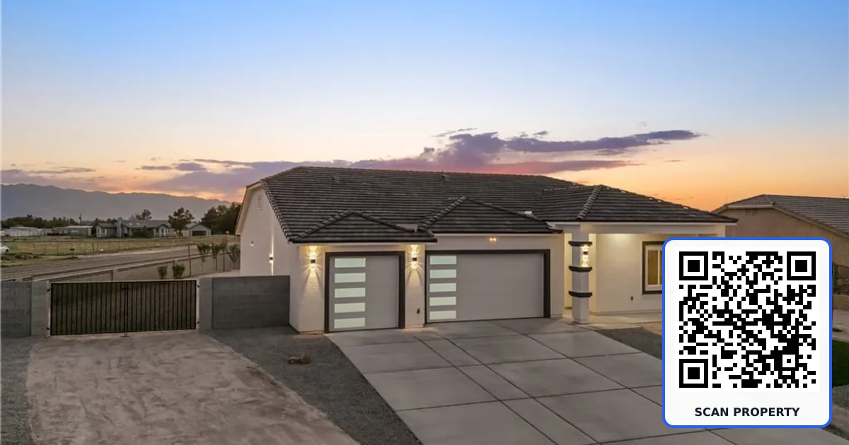 6980 Harwood Court property photo