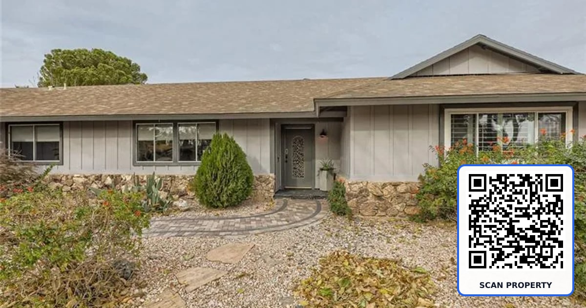 3716 Greencrest Drive property photo