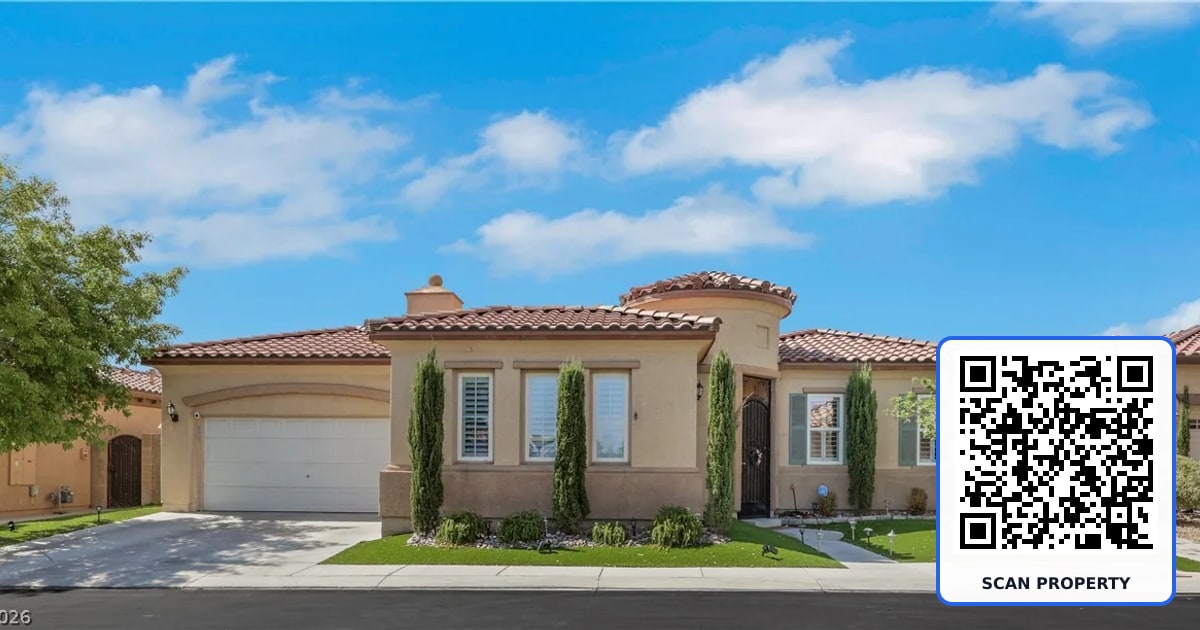 7135 Comanche Canyon Avenue property photo