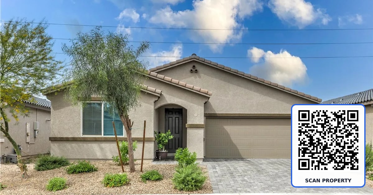 5123 Stonecrop Street property photo