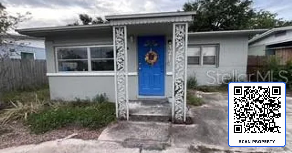 4219 5TH AVENUE N property photo