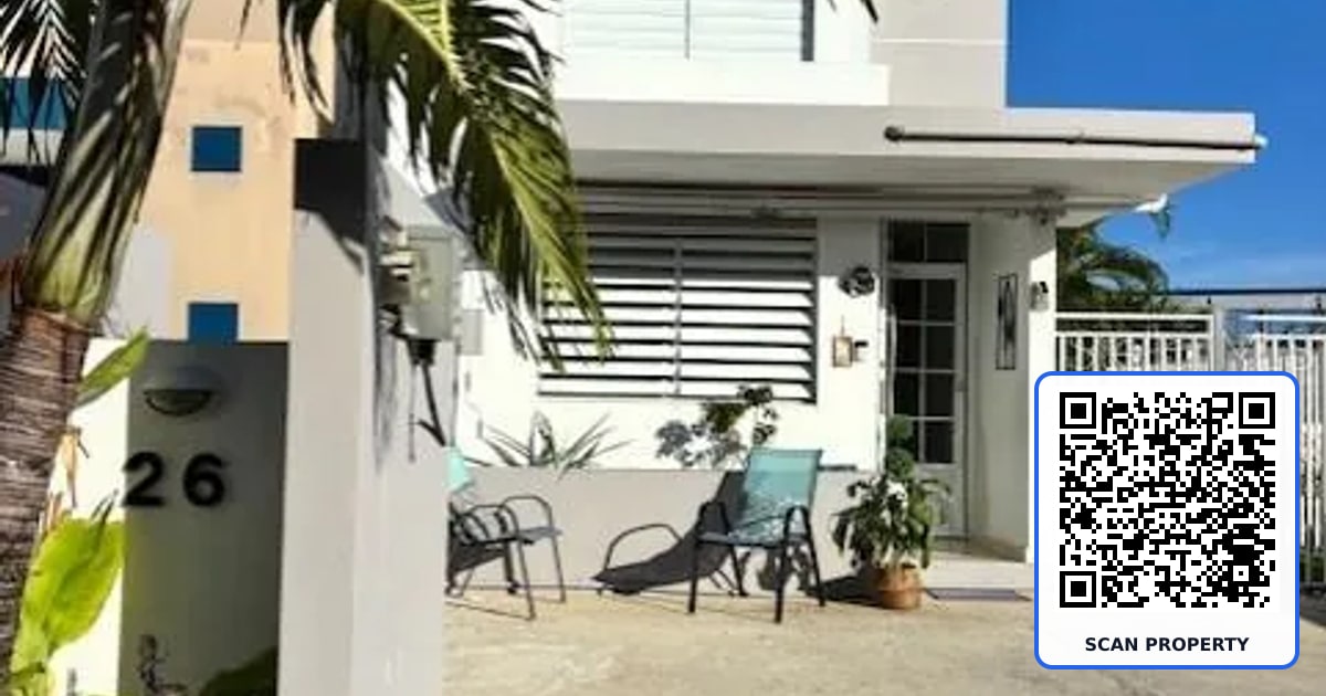 RAMAL CARLOS FIGUEROA CONDO. PORTAL DE CIEBA UNIT 26 property photo