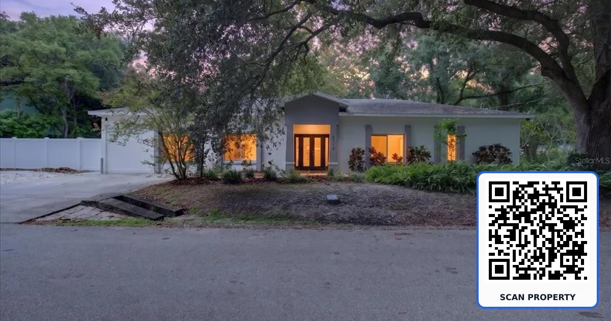 5114 CHILKOOT STREET property photo