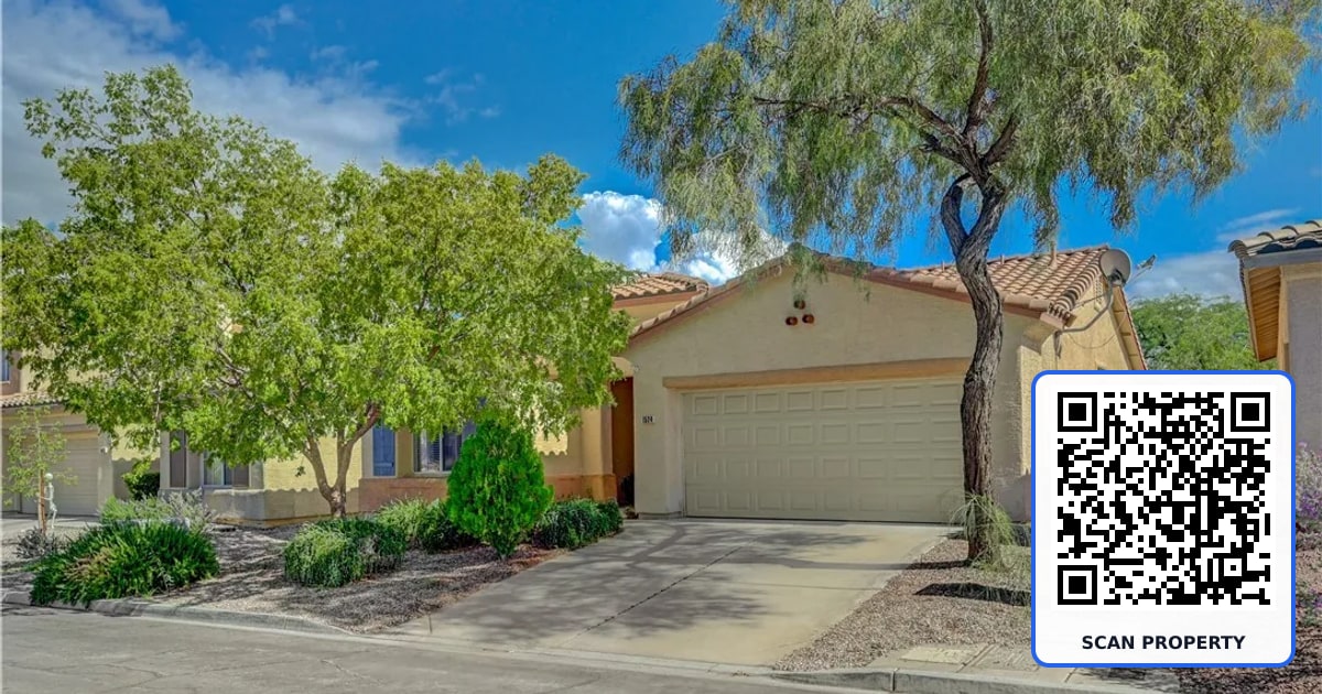 1524 Remembrance Hill Street property photo