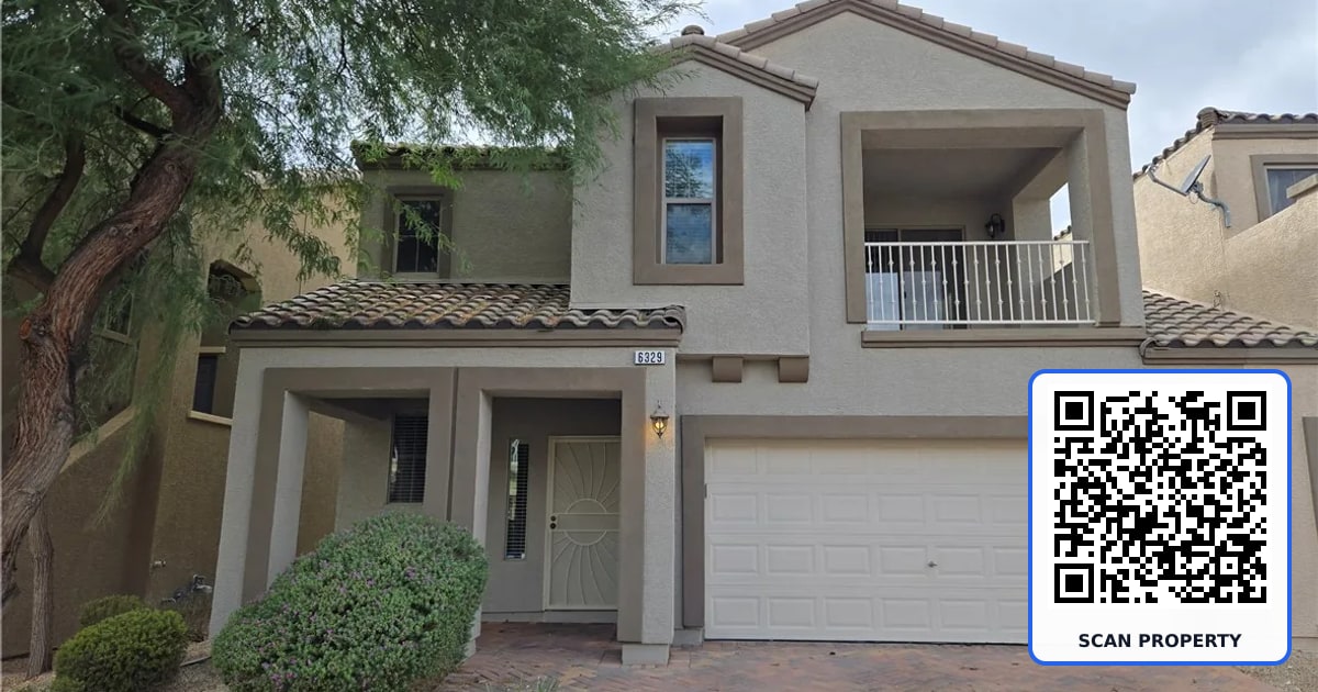 6329 Pageant Street property photo