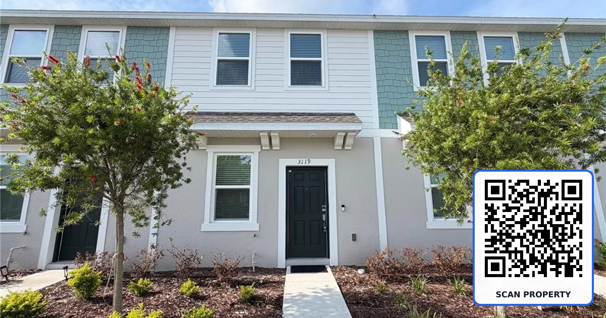 3119 SKYLINE LOOP property photo