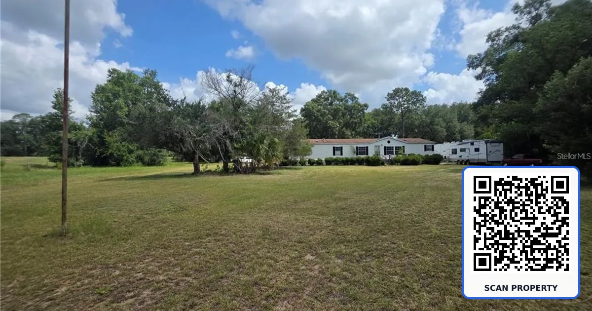 8095 SE 131ST PLACE property photo