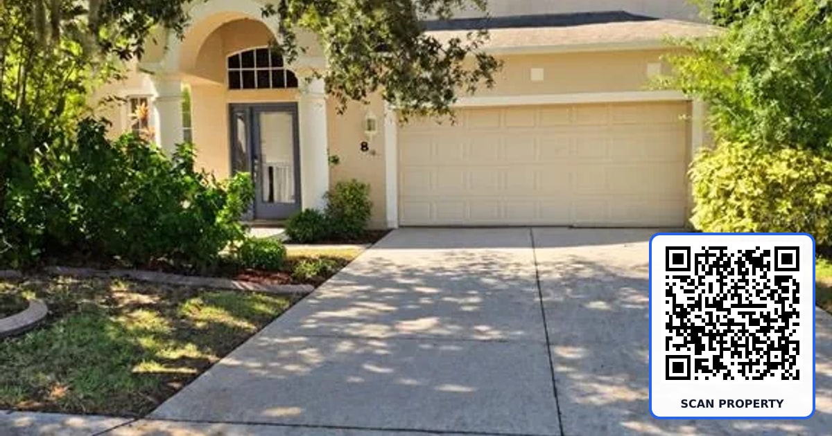 8922 FOUNDERS CIRCLE property photo