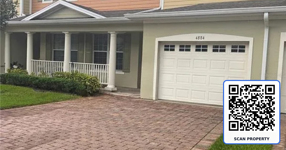 4884 POOLSIDE DRIVE property photo