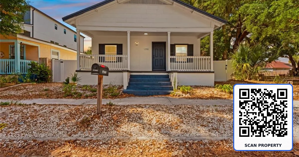 1740 W CHERRY STREET property photo