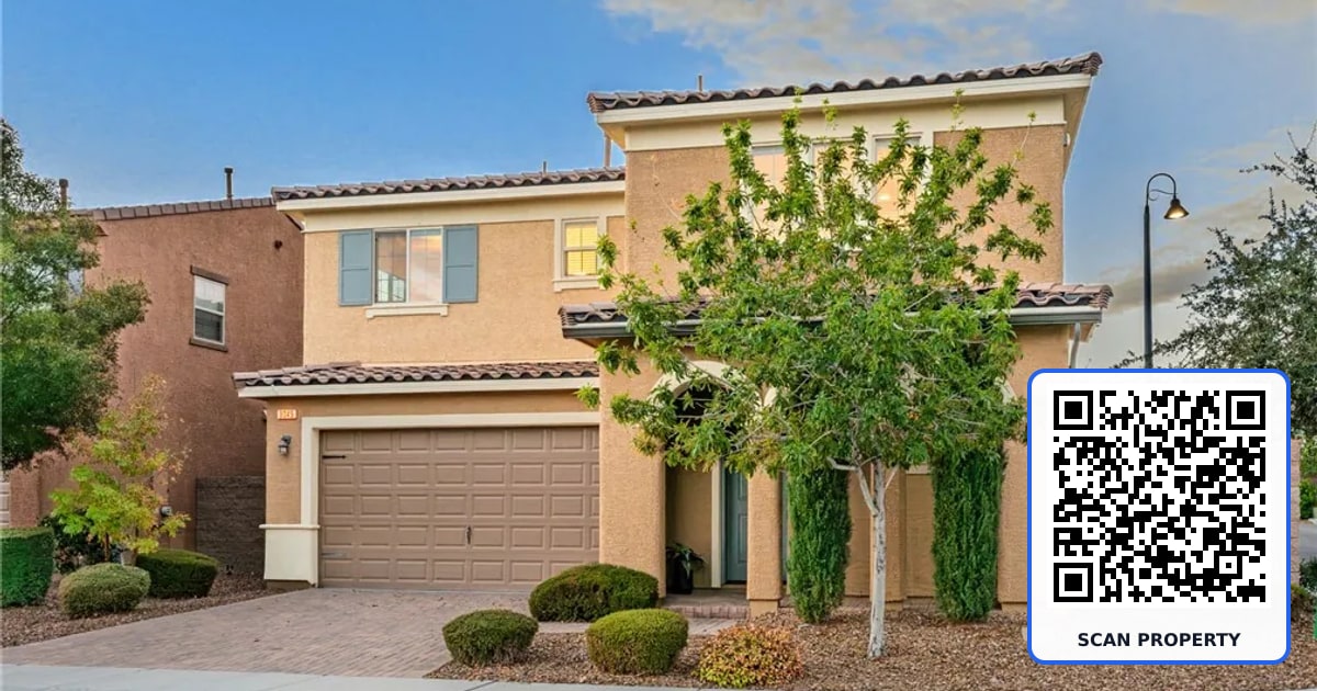 3045 Quiet Creek Avenue property photo