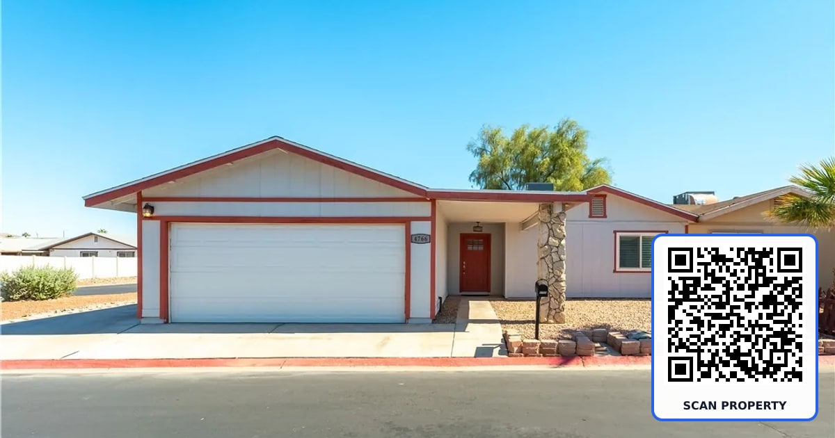4766 Primavera Street property photo
