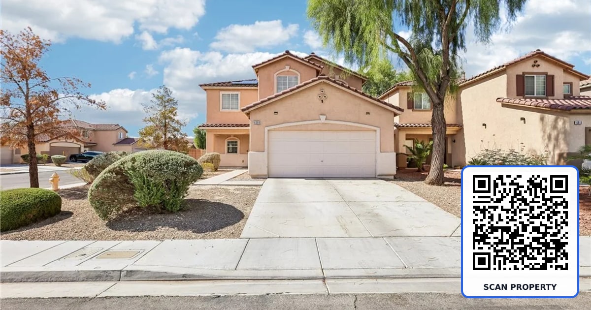 6509 Kenya Springs Street property photo