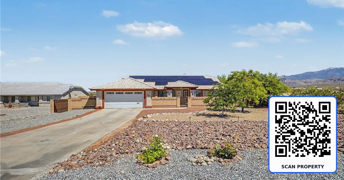 5840 Grain Mill Road property photo