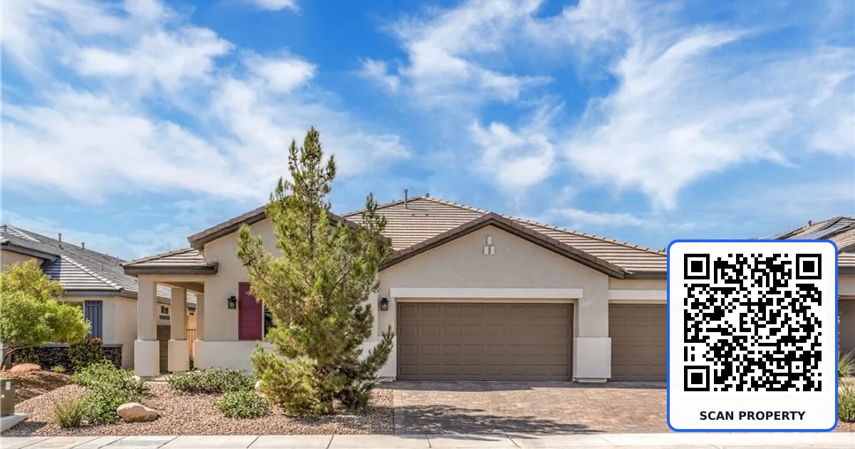 6341 Regina Ridge Street property photo