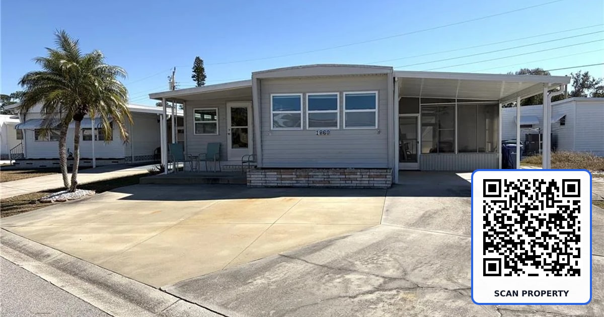 1862 PALM SPRINGS STREET property photo
