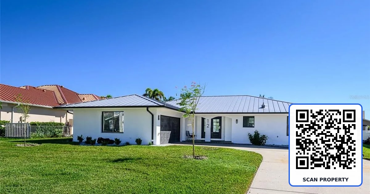 12 SABAL DRIVE property photo