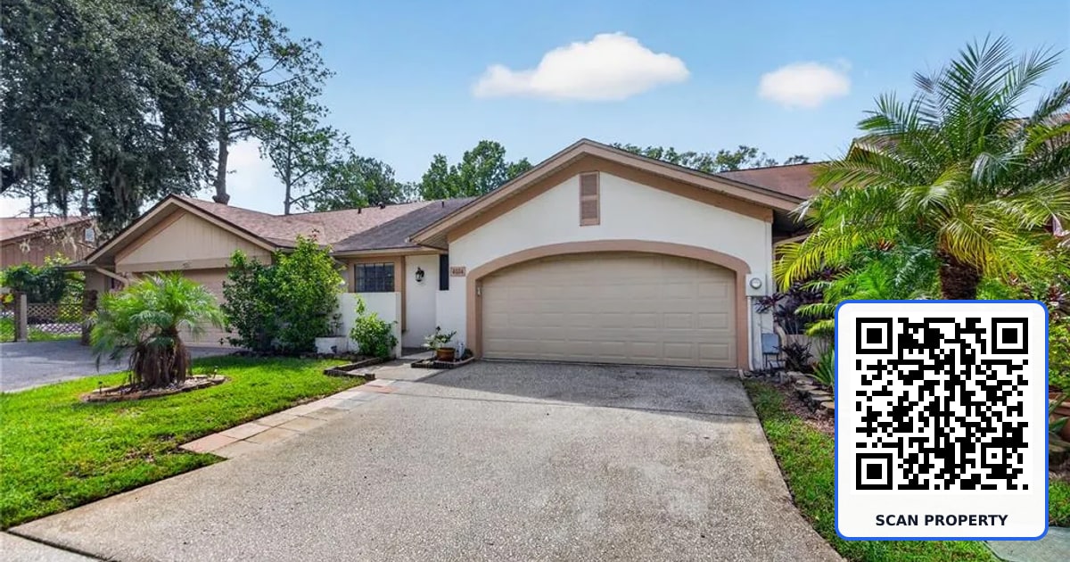 4004 SHORESIDE CIRCLE property photo