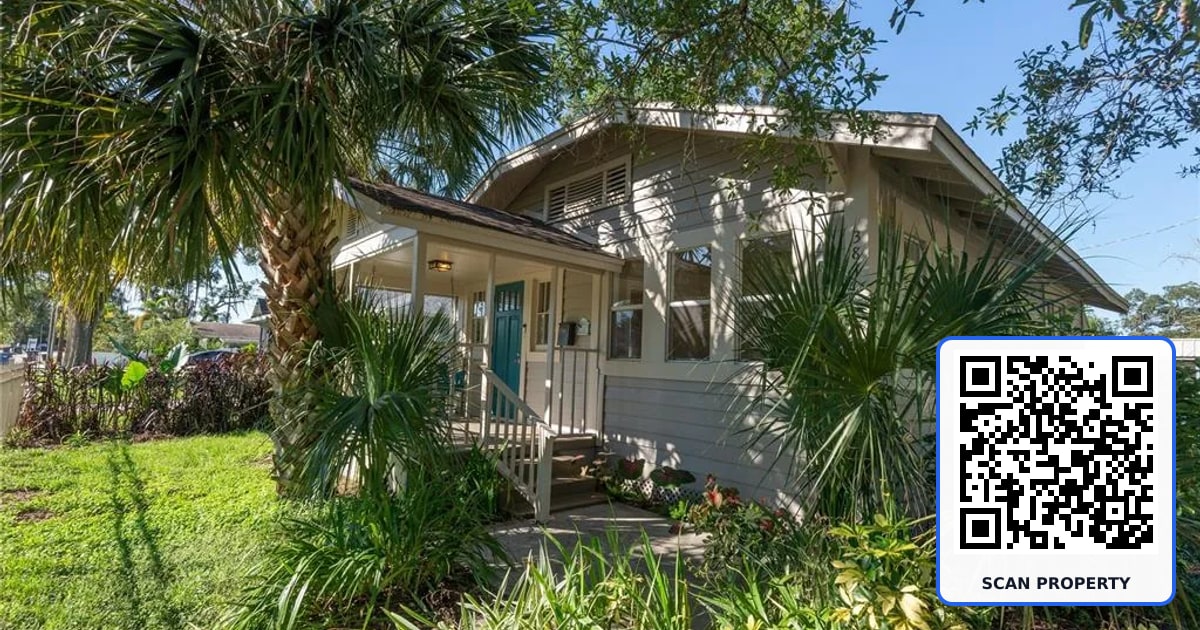 3810 N DARWIN AVENUE property photo