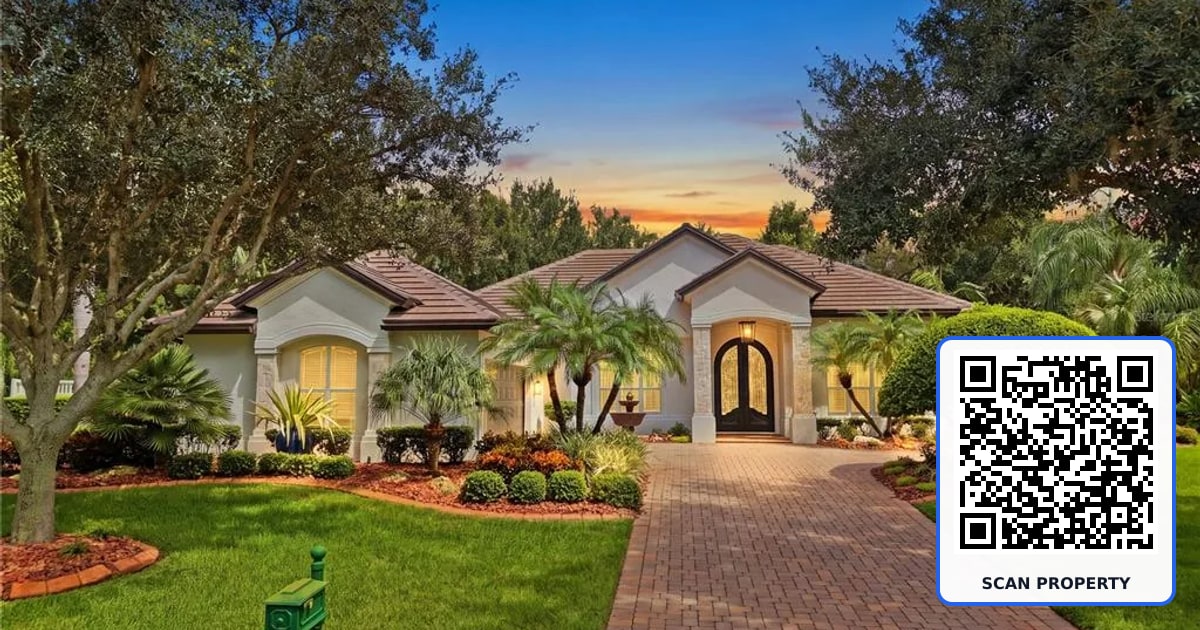 11432 SAVANNAH LAKES DRIVE property photo