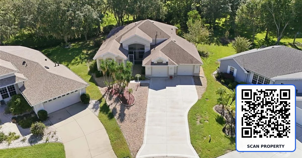 2852 CAPE HORN COURT property photo