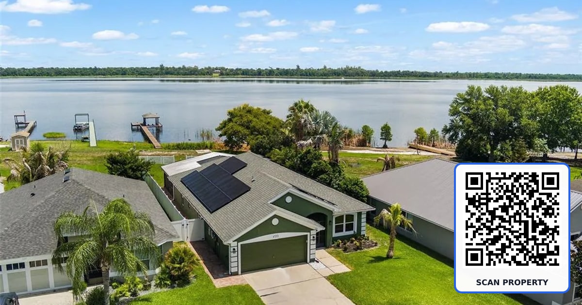 4123 ISLAND LAKES DRIVE property photo