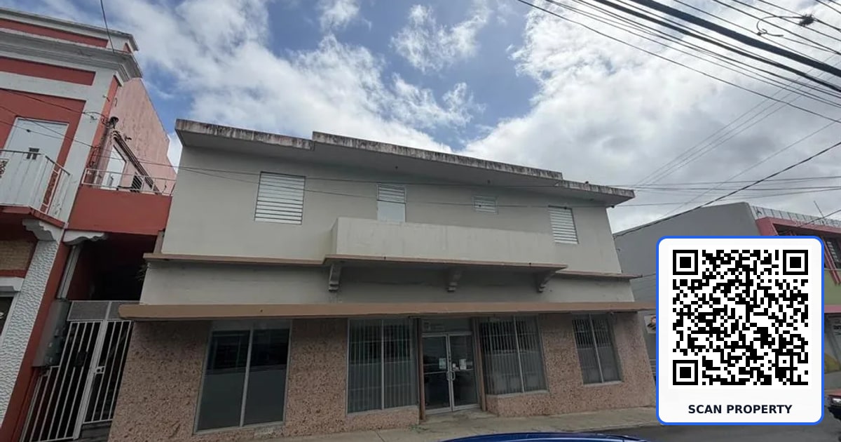 Calle AV. JOSÉ DE DIEGO & C. CARRIÓN MADURO property photo