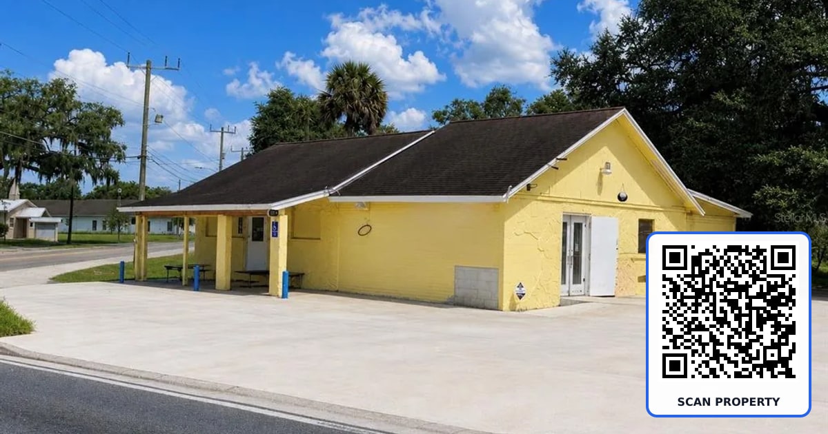 1805 HISTORIC GOLDSBORO BOULEVARD property photo