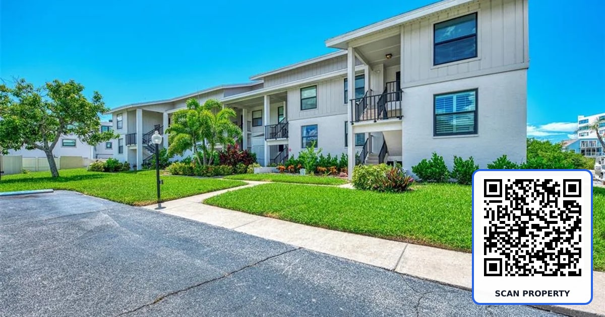 9226 MIDNIGHT PASS ROAD UNIT 4A property photo