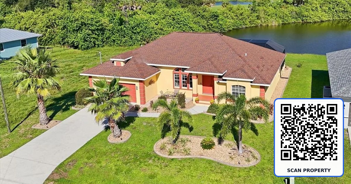 1078 ROTONDA CIRCLE property photo