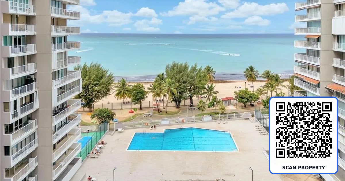 5869 AVE ISLA VERDE CORAL BEACH 1 UNIT 1112 property photo
