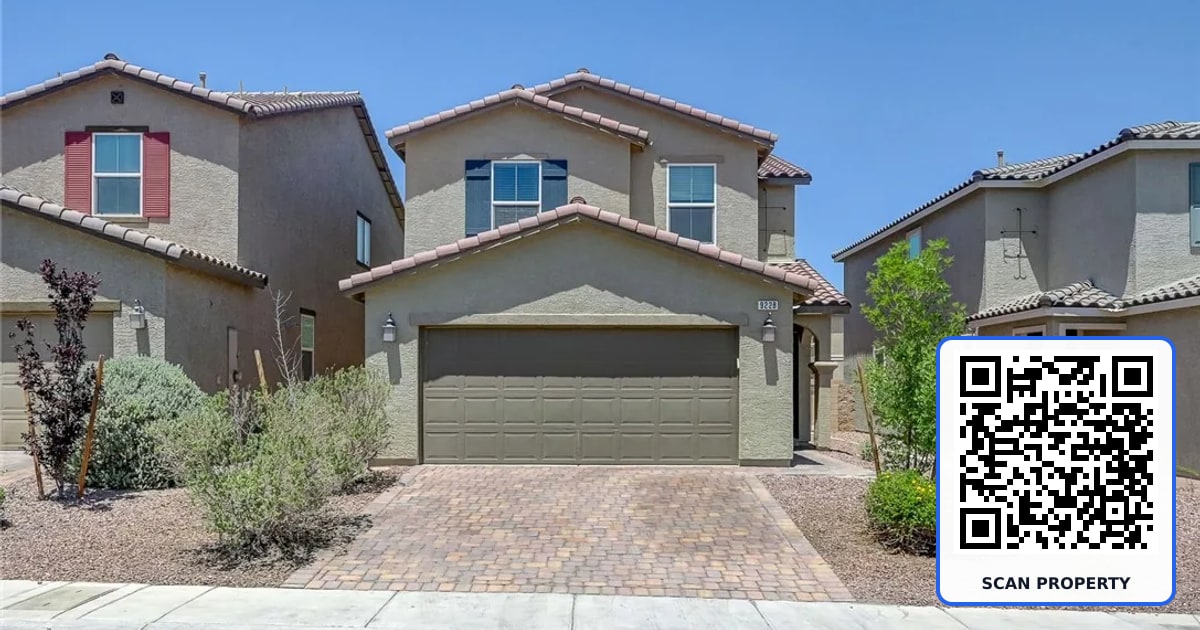 9228 Harbin Avenue property photo