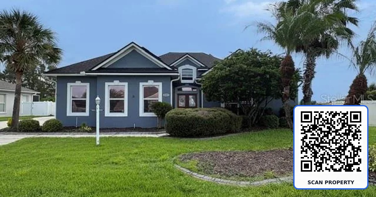 219 TERRANOVA BOULEVARD property photo