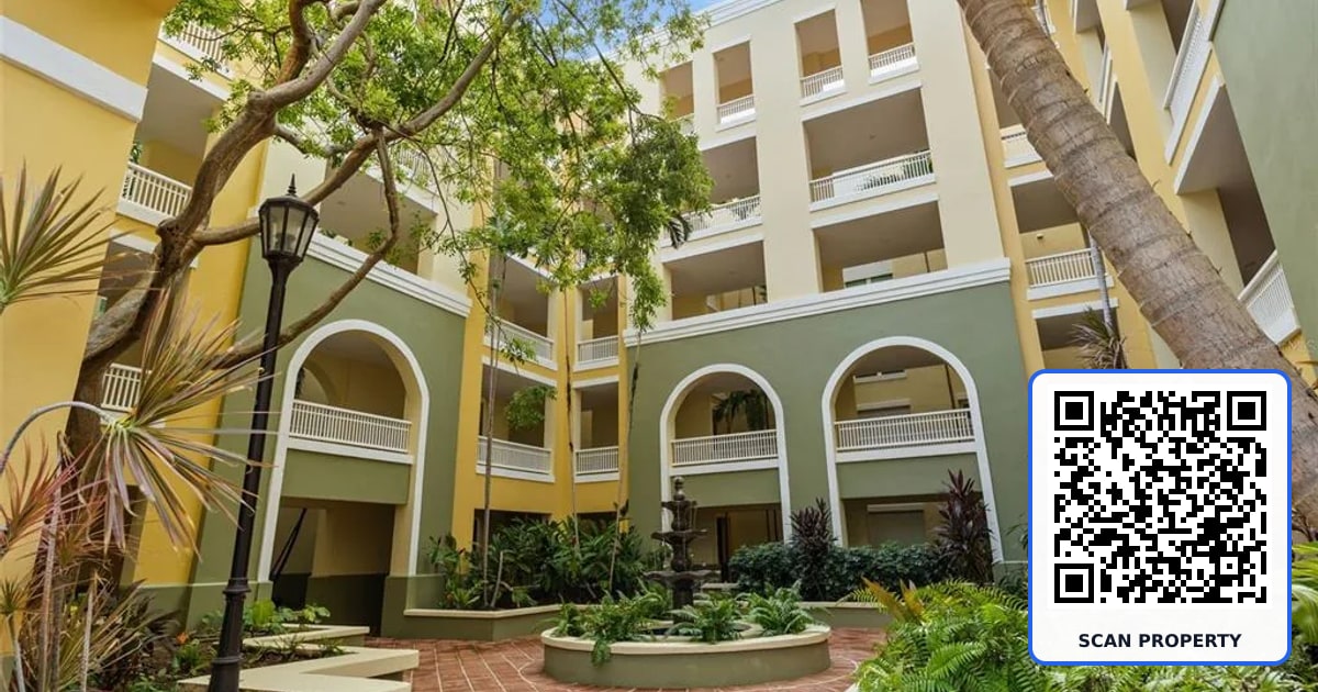 100 OCEAN DRIVE UNIT 445 property photo