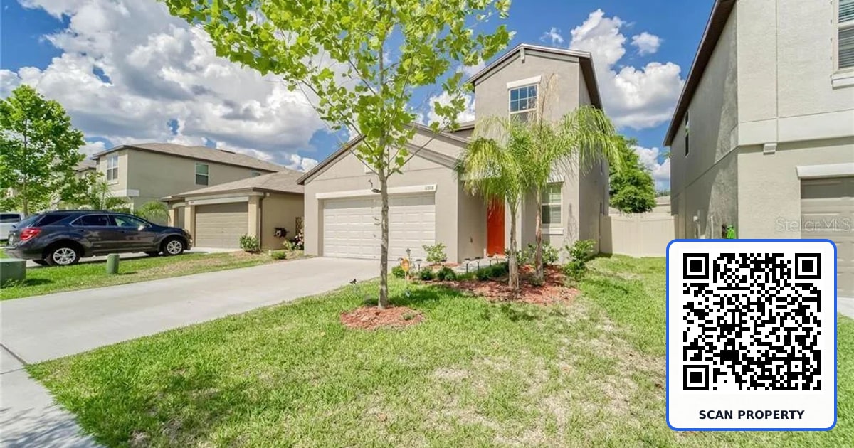 11918 MIRACLE MILE DRIVE property photo