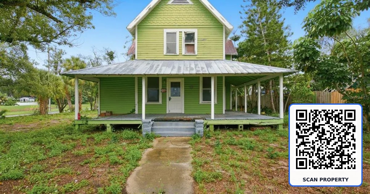 226 N GROSSE AVENUE property photo