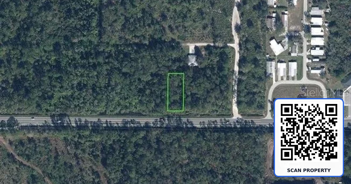 2600 HAMMOCK ROAD property photo