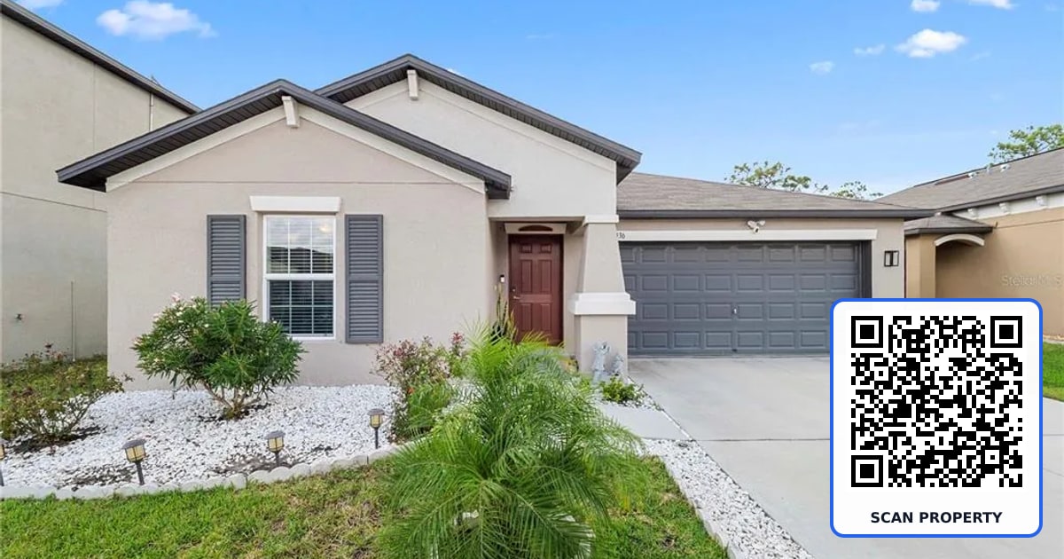 15436 MILLER CREEK DRIVE property photo