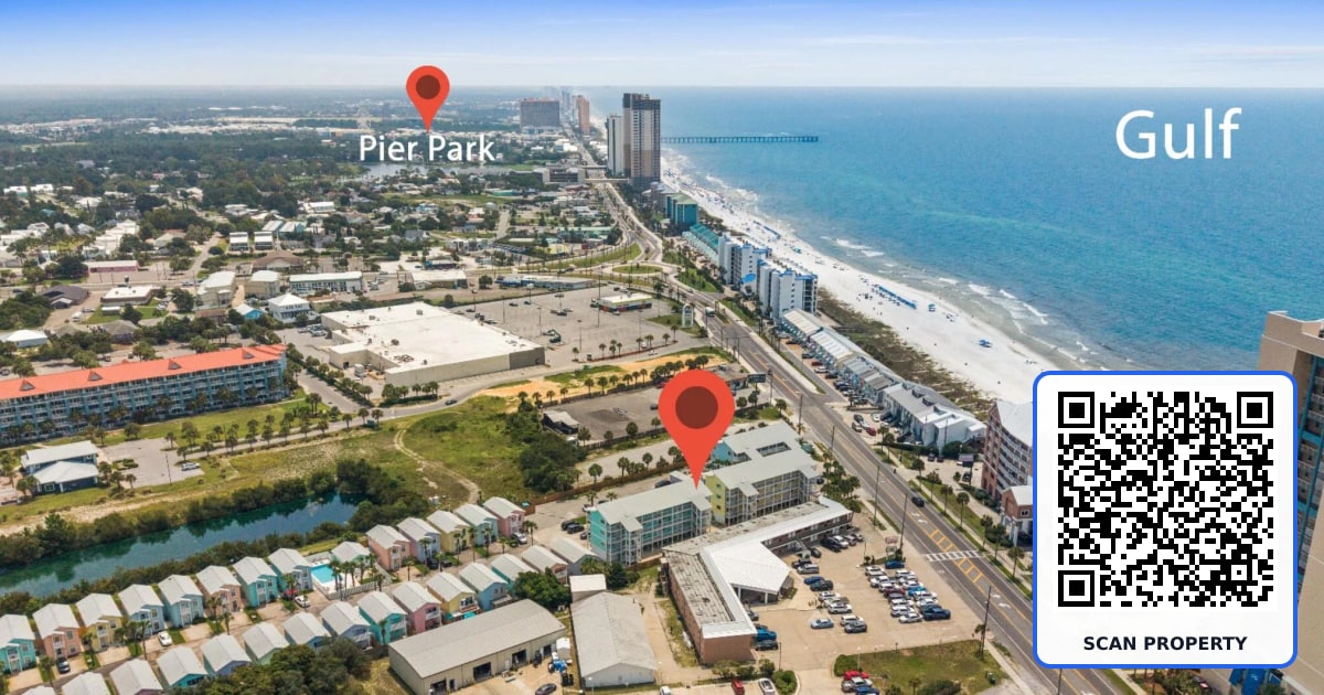 17214 Front Beach Road # 5A property photo